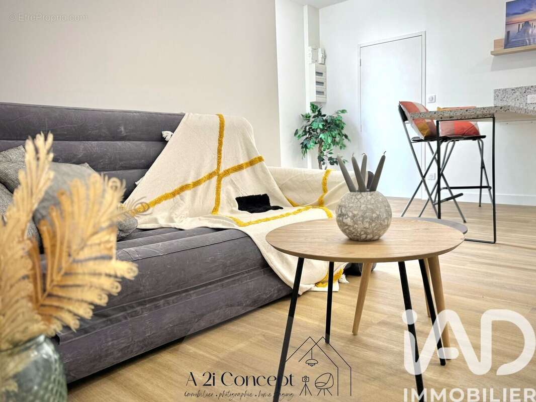 Photo 4 - Appartement à CARQUEFOU