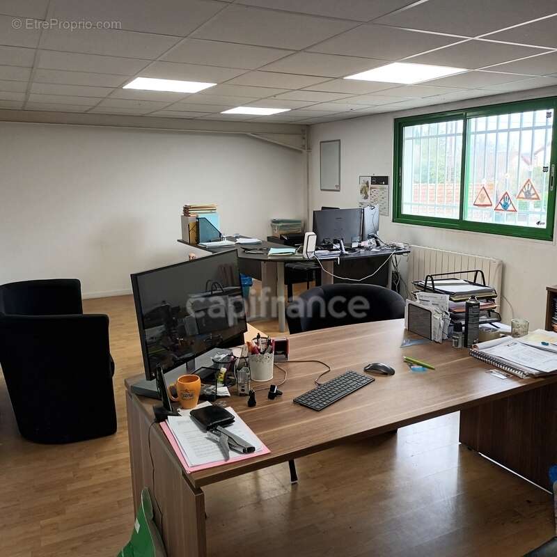 Commerce à BLETTERANS