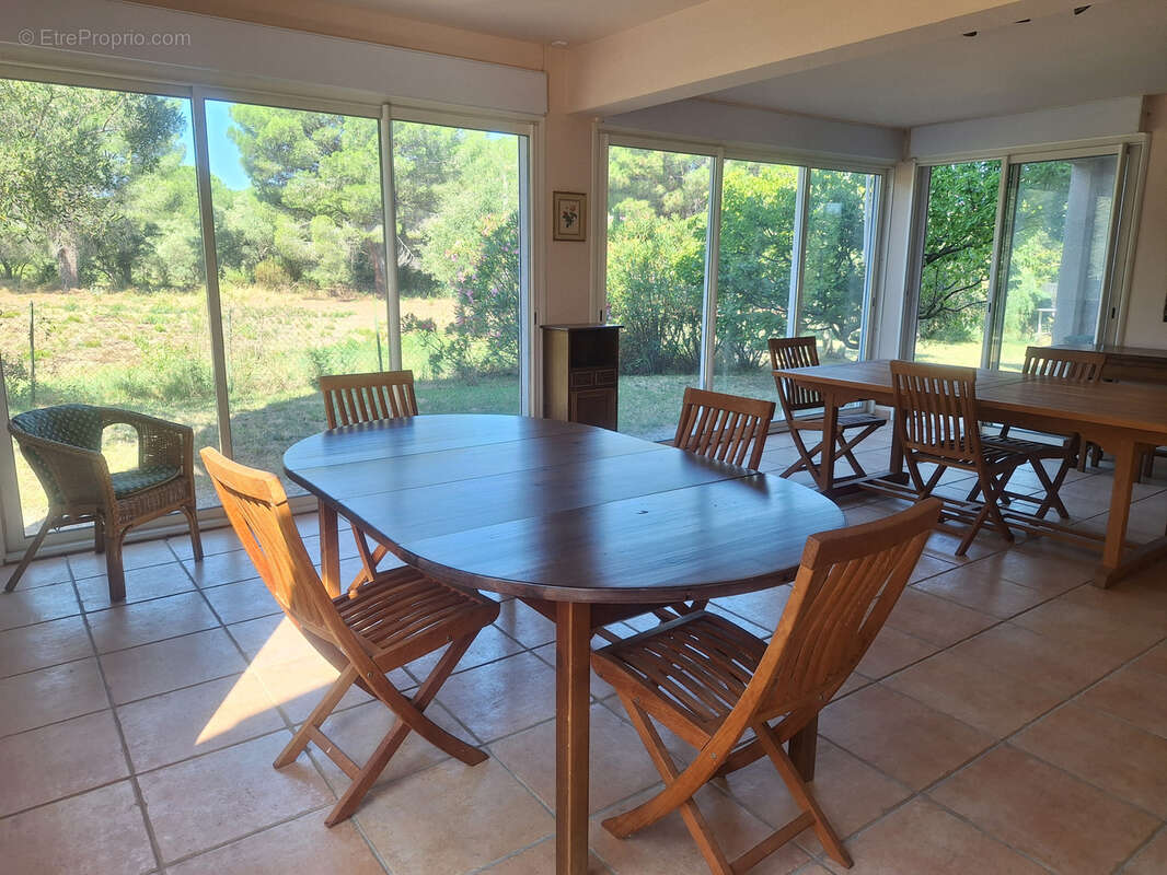 Maison à LAROQUE-DES-ALBERES