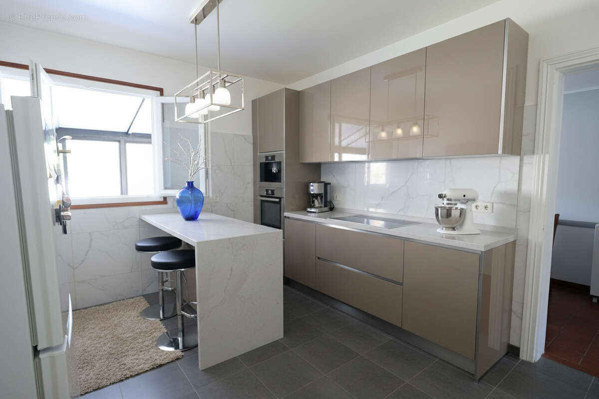 Maison familiale de 123 m² au sol sur 1 278 m² de terrain - photo 13