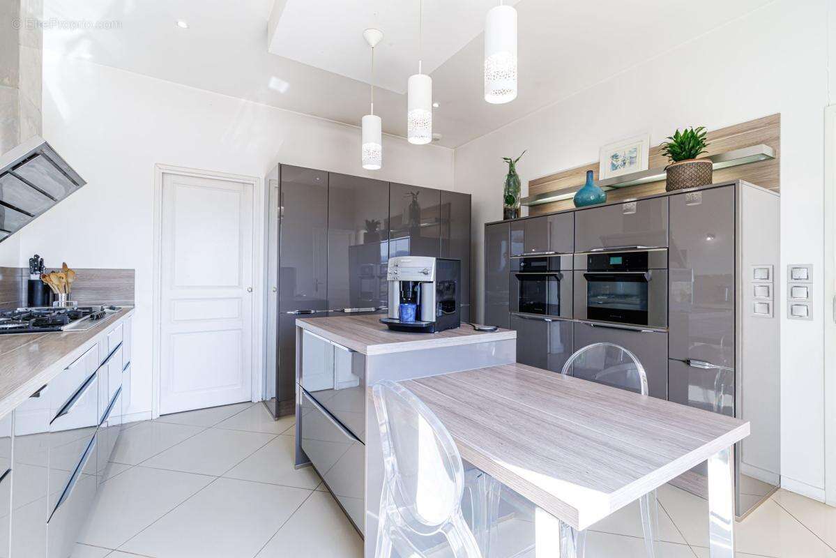 Maison à NICE