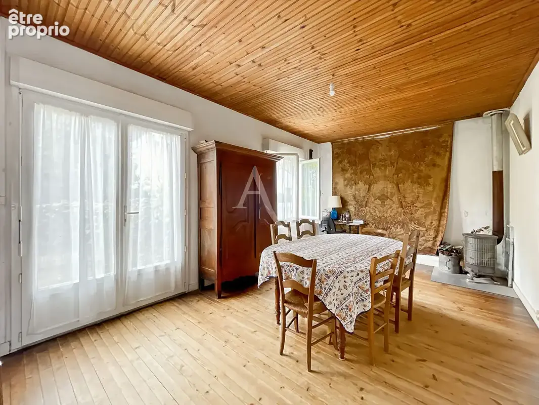 Maison Proche Plage, Saint Jean De Monts - photo 2