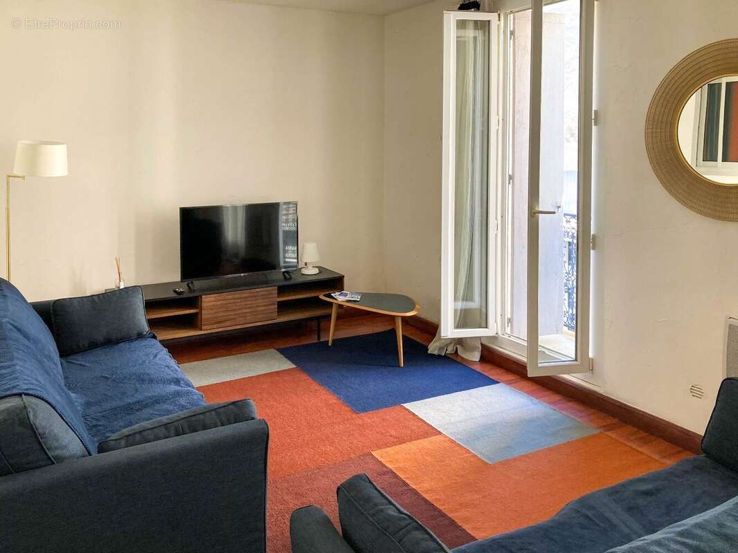 Appartement à SETE