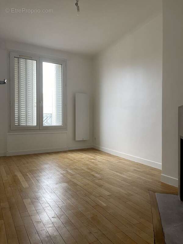 Photo 2 - Appartement à ASNIERES-SUR-SEINE