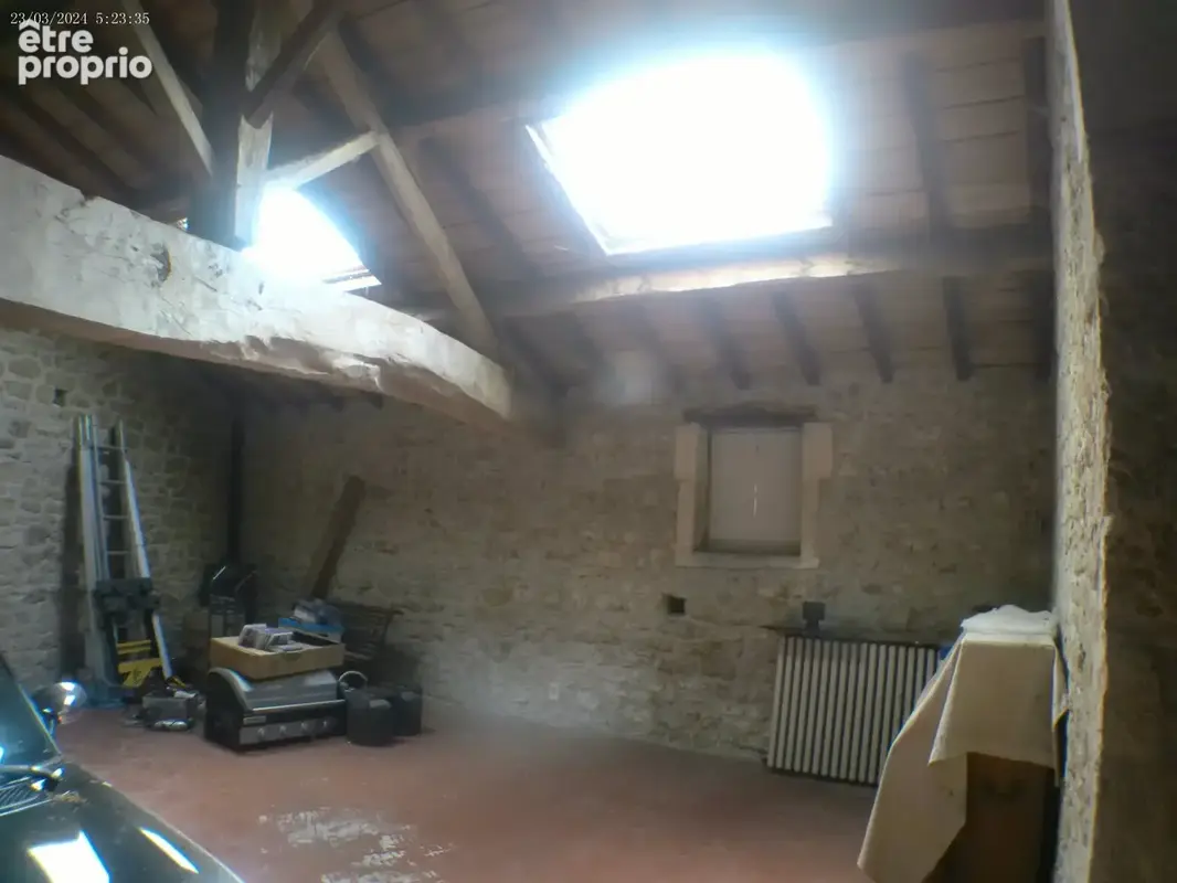 COGNAC - A Vendre Maison de Caractère SAINT BRICE - photo 60