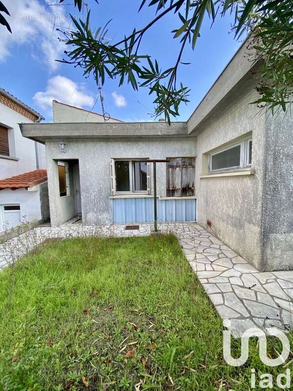 Photo 3 - Maison à ROYAN