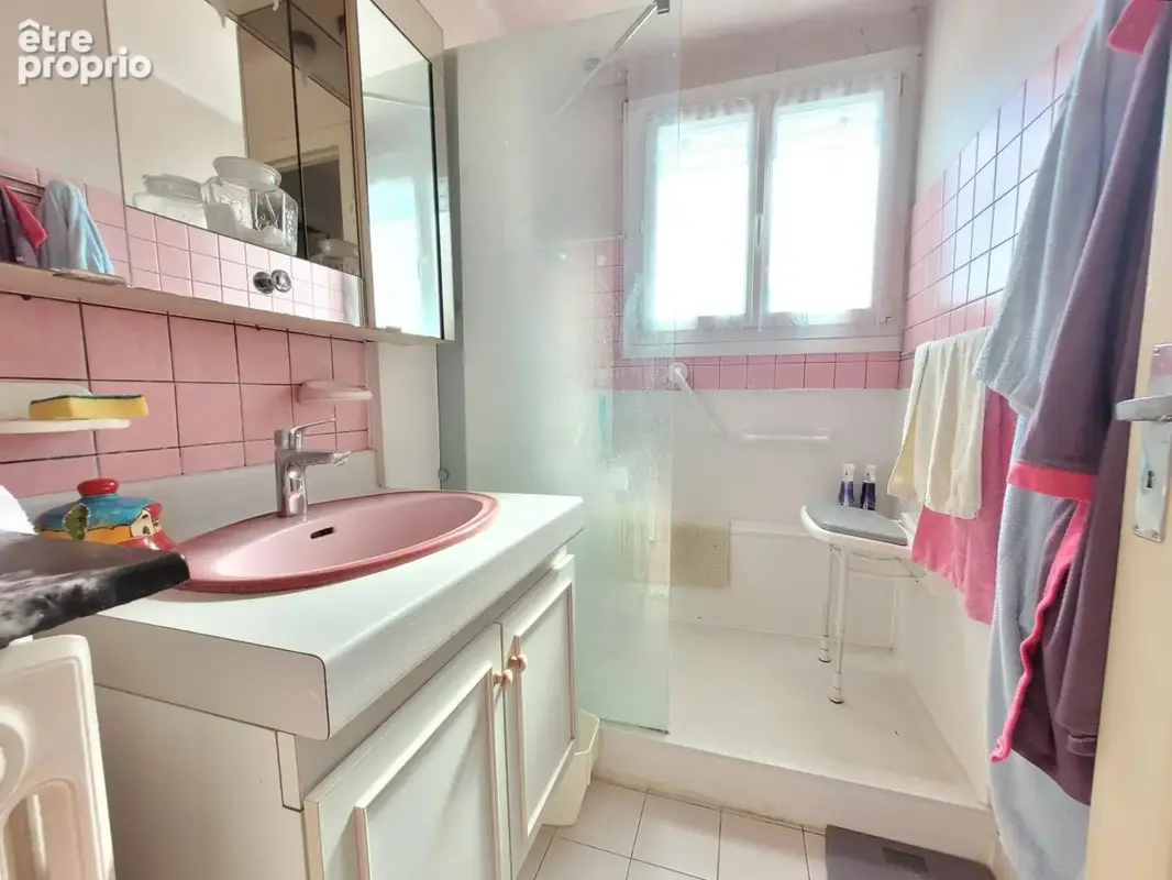 Maison 3 pièces 70 m² à vendre à Goussainville (95190) - photo 6