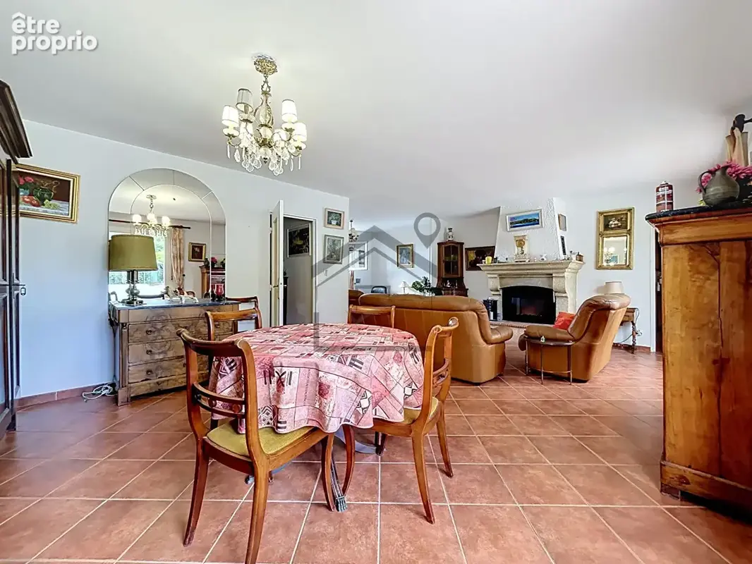 Maison 4 pièces 101 m² à vendre à Les Pennes-Mirabeau (13170) - photo 5