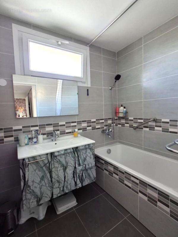 Appartement à MARGNY-LES-COMPIEGNE