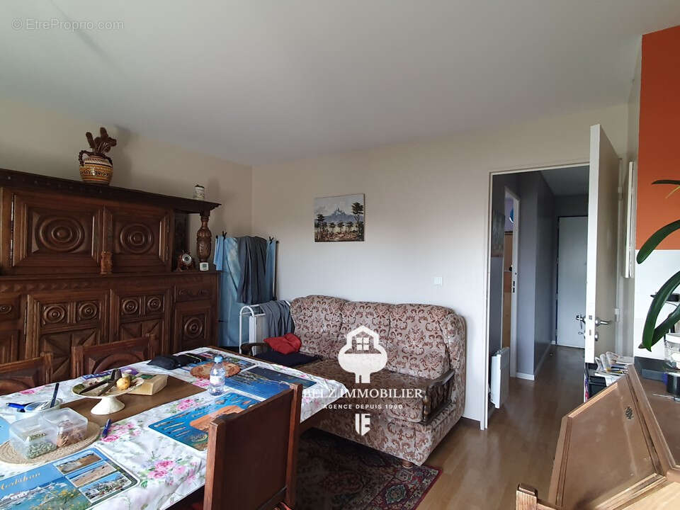 Appartement à ERDEVEN