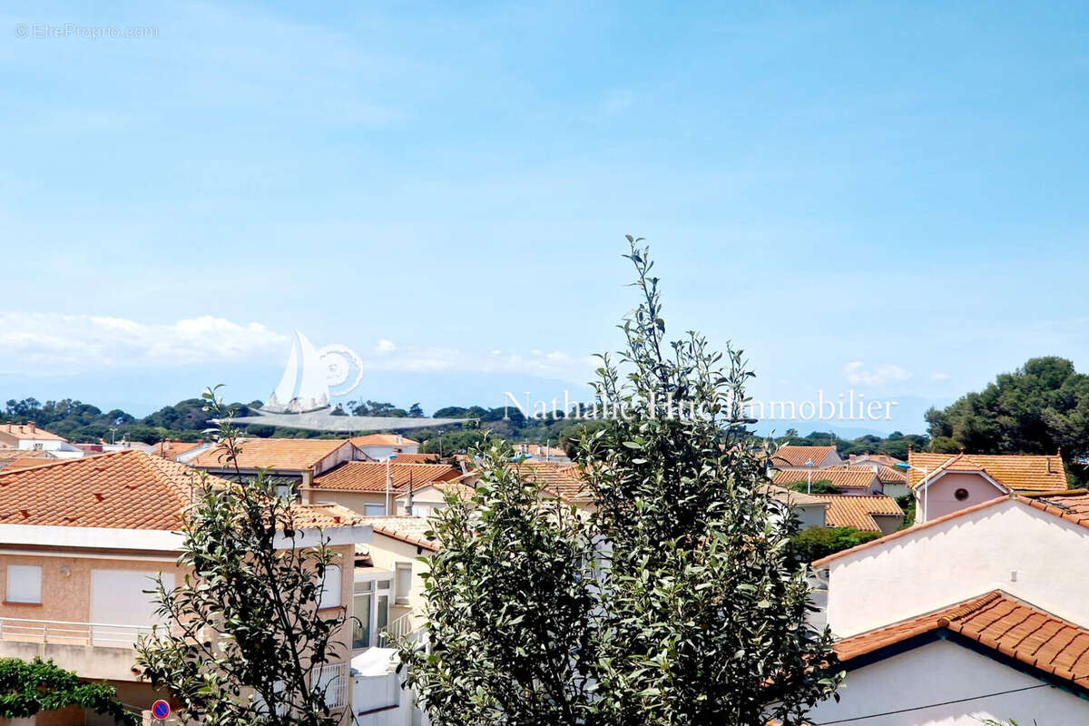 Appartement à SAINT-NAZAIRE