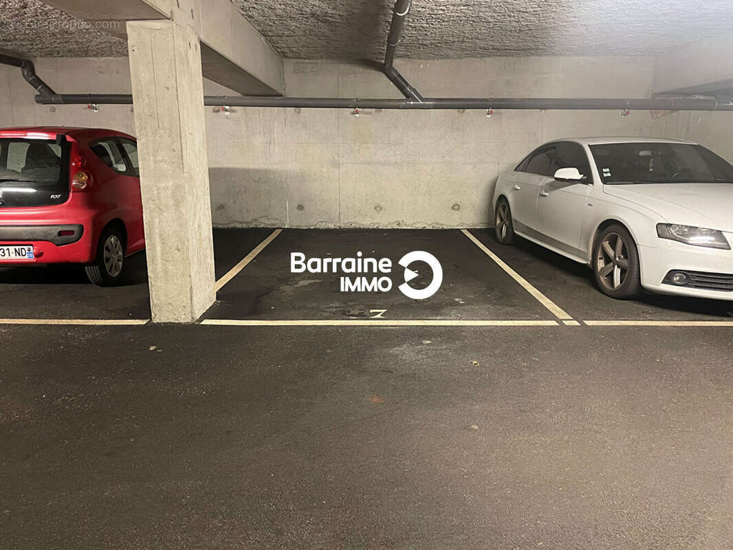 Appartement à BREST