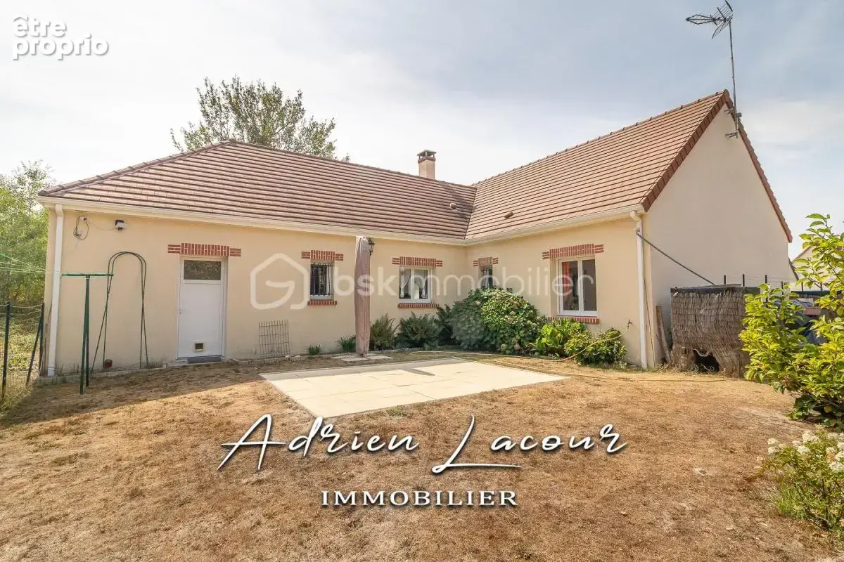 Magnifique maison dans un quartier résidentiel - photo 17