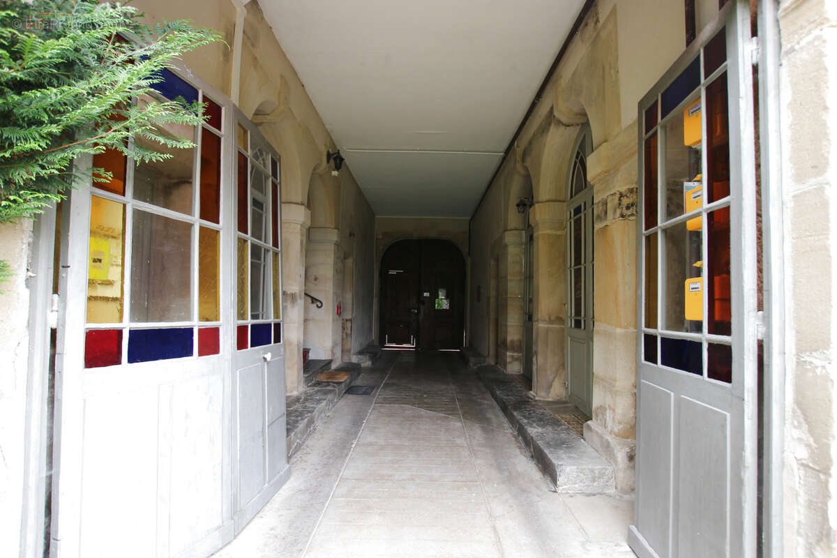 Appartement à AUTUN