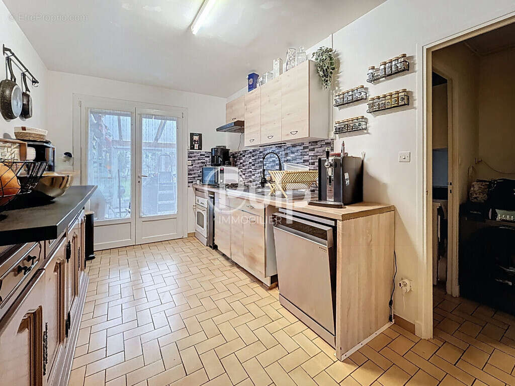 Appartement à AUXI-LE-CHATEAU