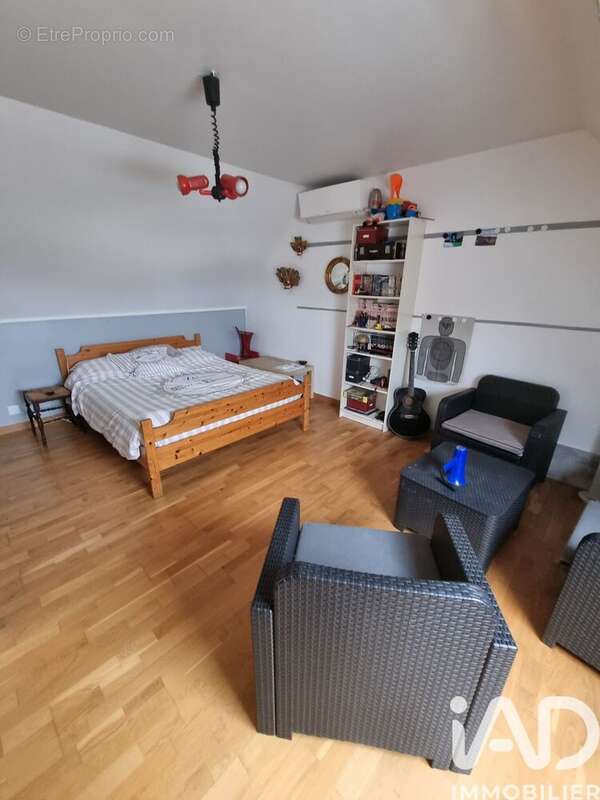 Photo 9 - Maison à MORANGIS