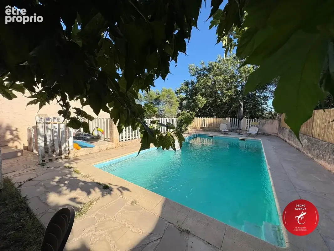 Maison 6 pièces 166 m² à vendre à Figanieres (83830) - photo 6