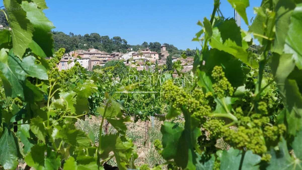 Maison à LA MOTTE