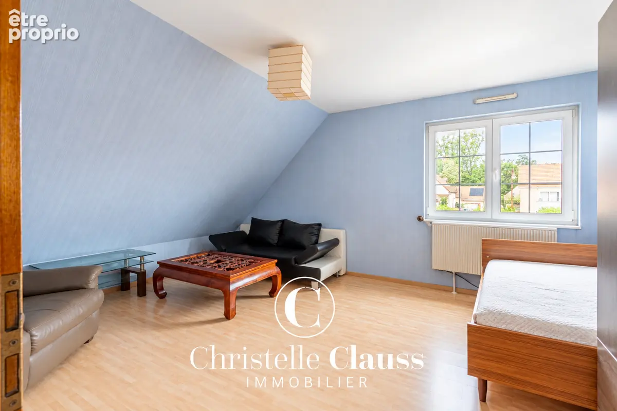 Maison Huttenheim - photo 12