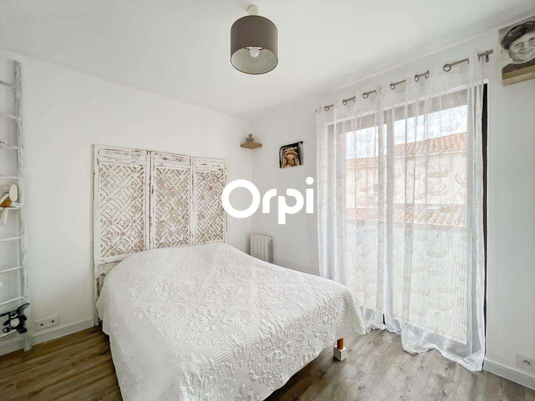 Appartement à LA CIOTAT
