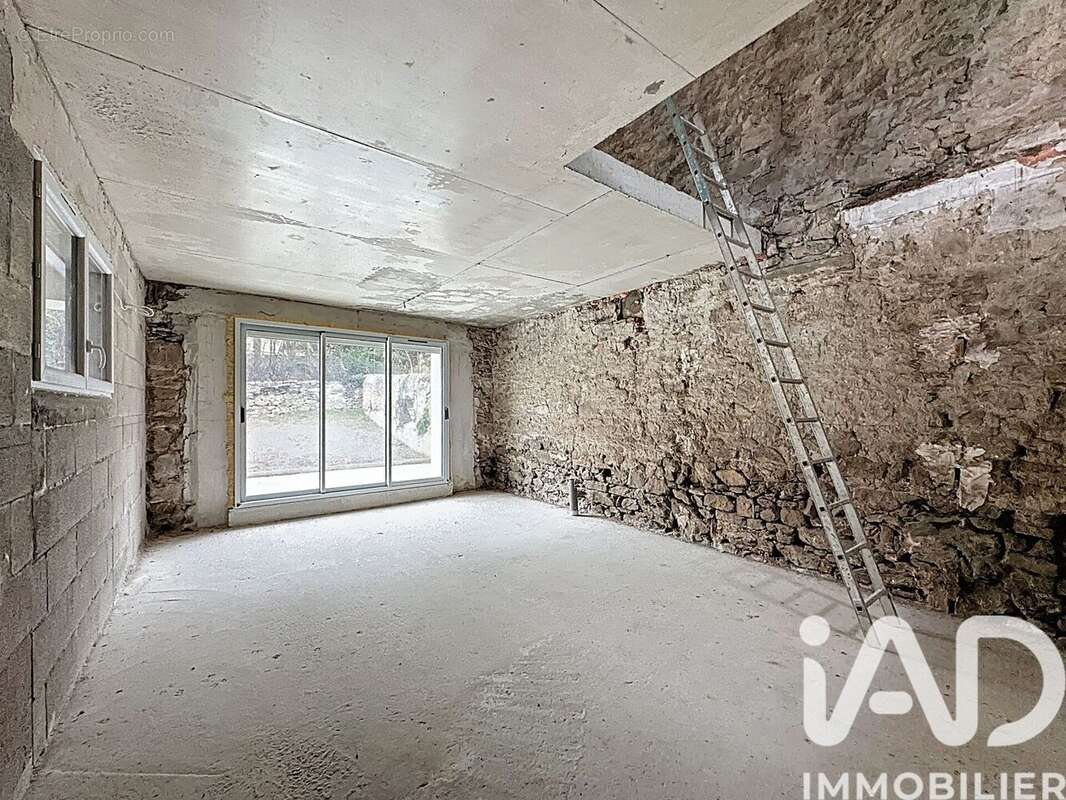 Photo 6 - Maison à SOUCIEU-EN-JARREST