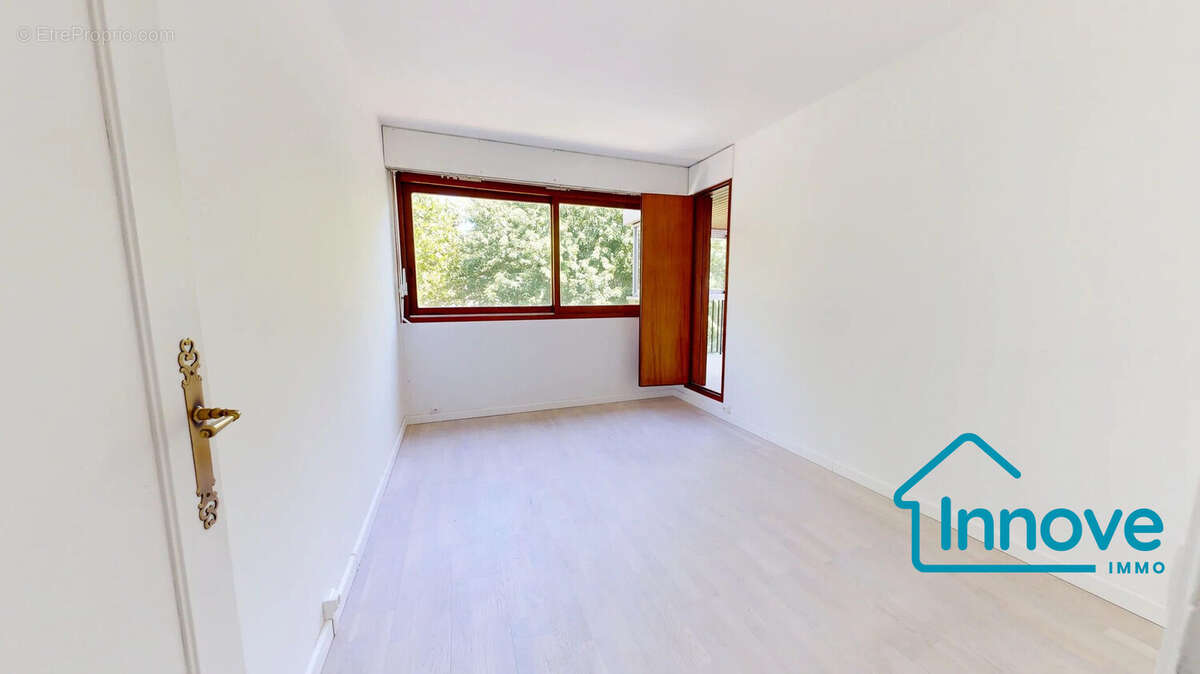 Appartement à ROCQUENCOURT