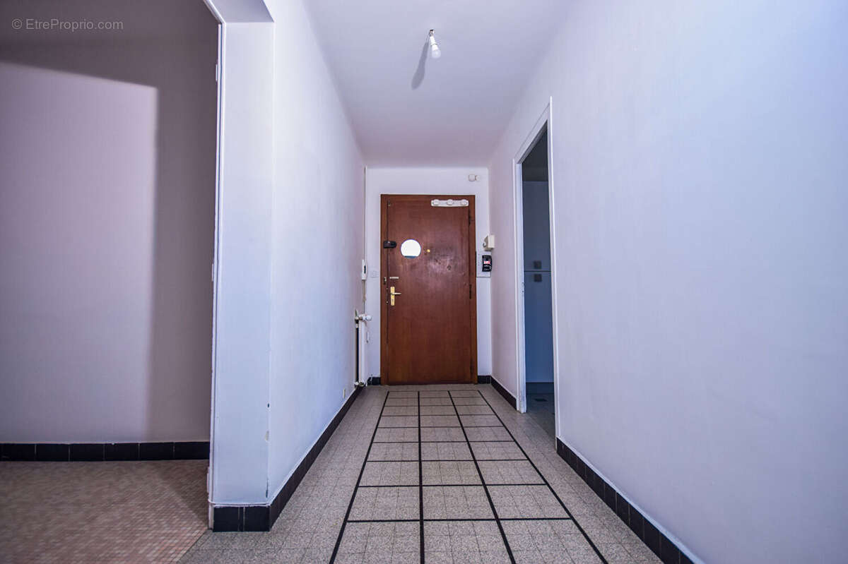 Appartement à ANNEMASSE