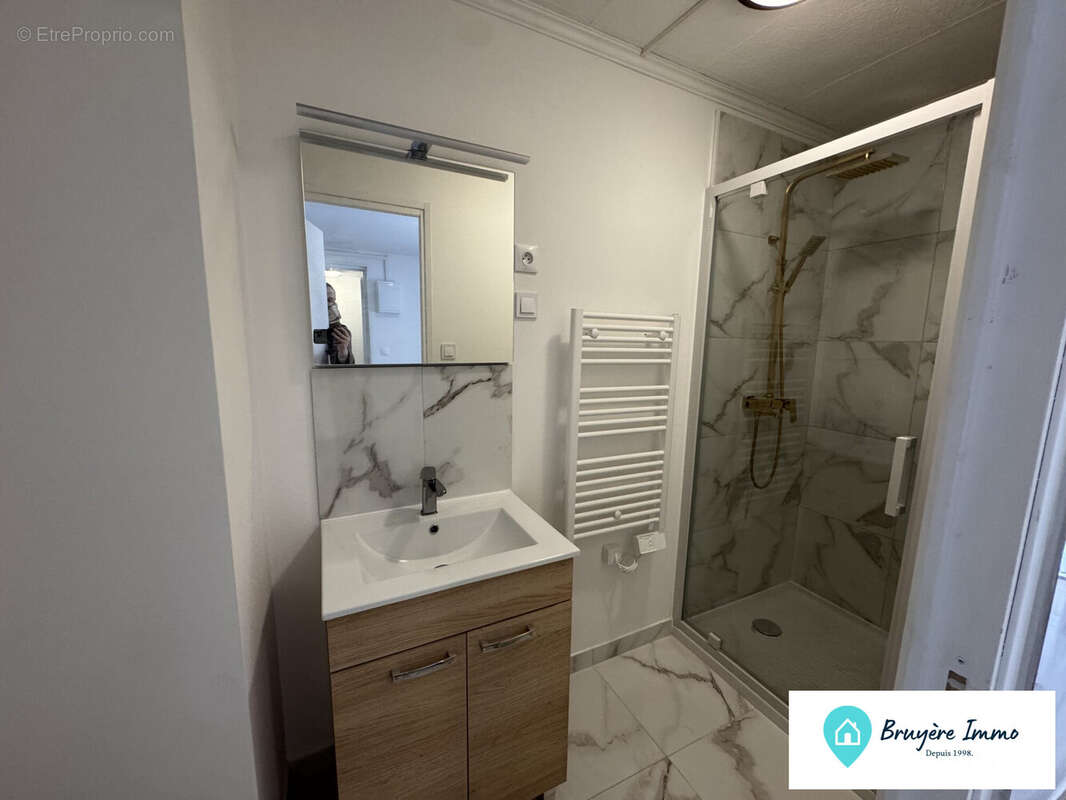 Appartement à HAUTMONT