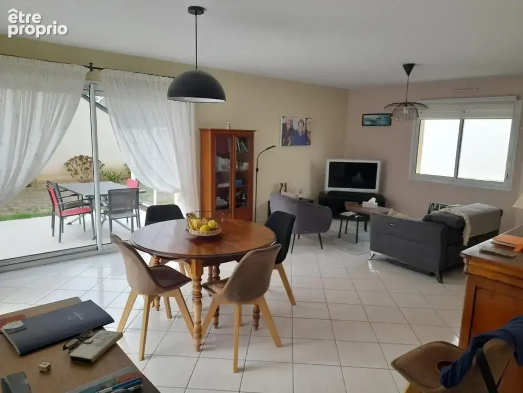 Sarzeau - ville - photo 6
