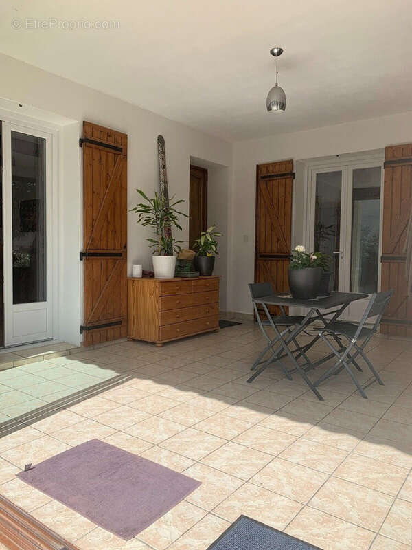 Maison à SAINT-GENIES-DE-COMOLAS