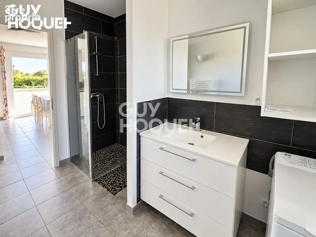 10 minutes de coulommiers ? maison de plain-pied, 4 pièces ! - photo 10