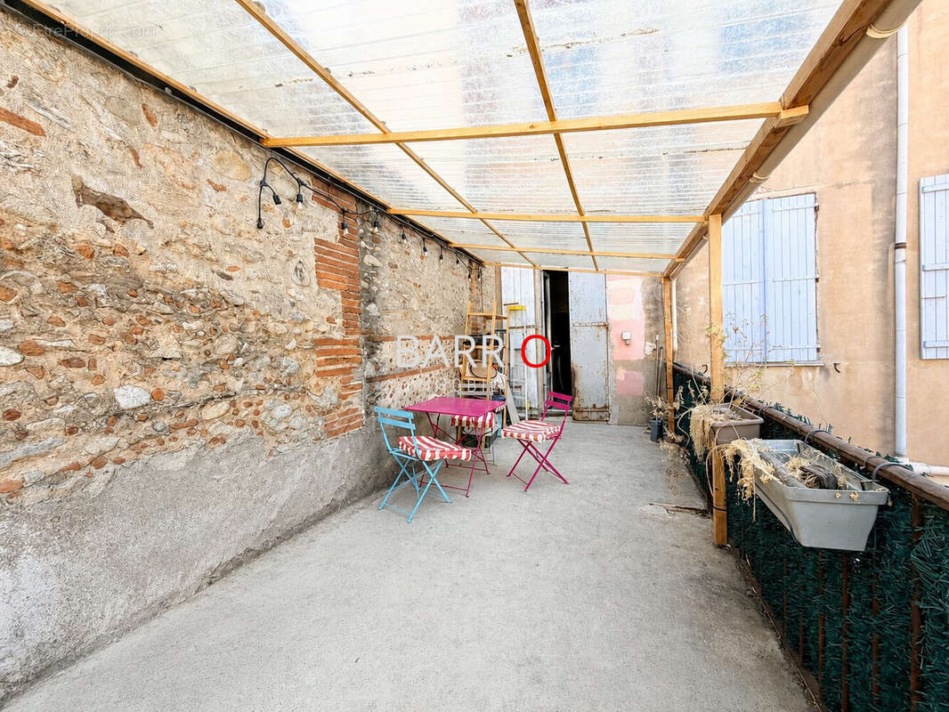 Appartement 100 m² à Argeles-Sur-Mer  - photo 3