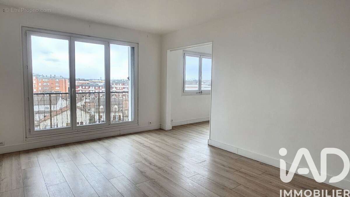 Photo 4 - Appartement à CHAMPIGNY-SUR-MARNE