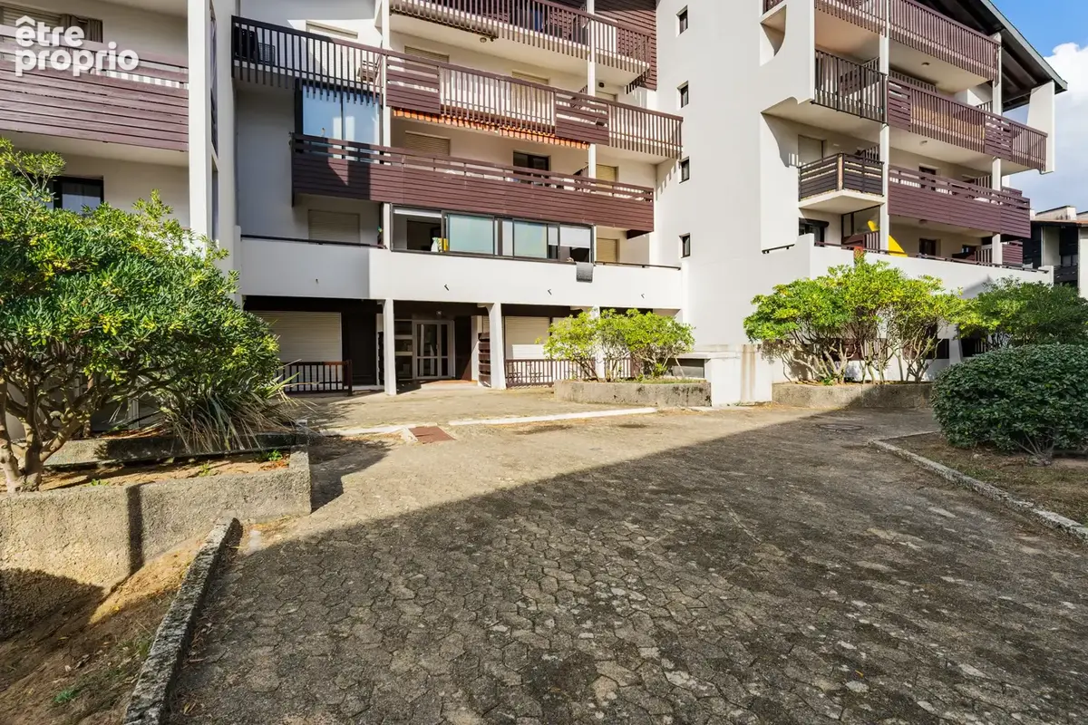 Un appartement spacieux à deux pas de l'océan - photo 9