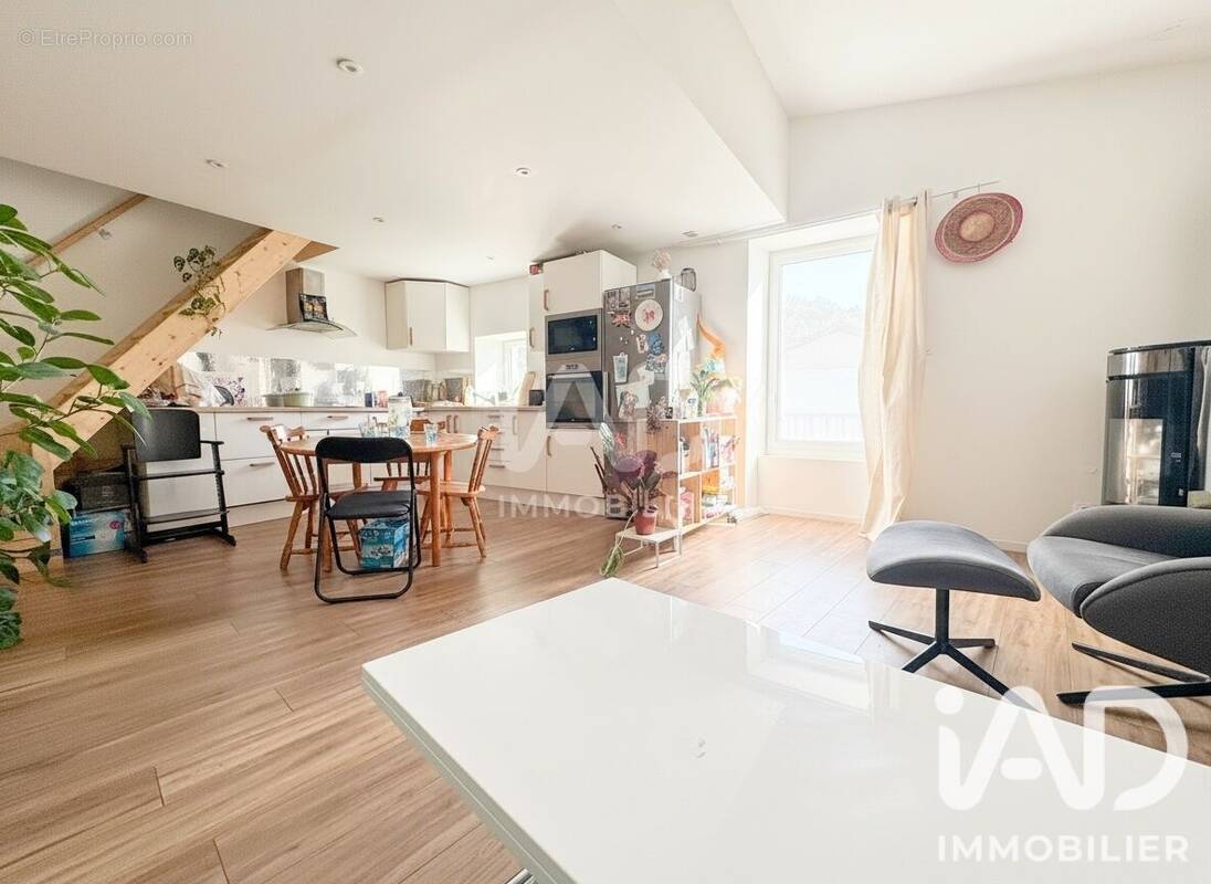 Photo 1 - Appartement à SAINT-AFFRIQUE