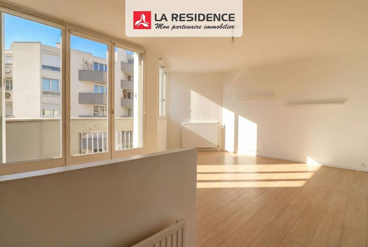 Appartement à POISSY