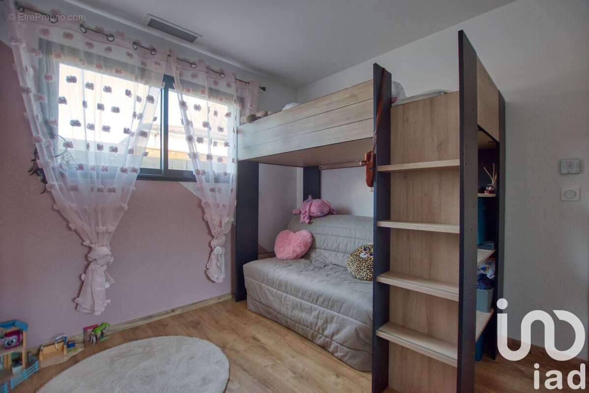 Photo 8 - Maison à SAINT-GENES-DE-FRONSAC