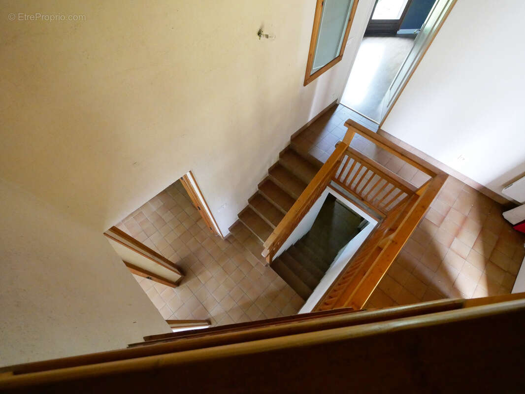 Maison à EPAGNY