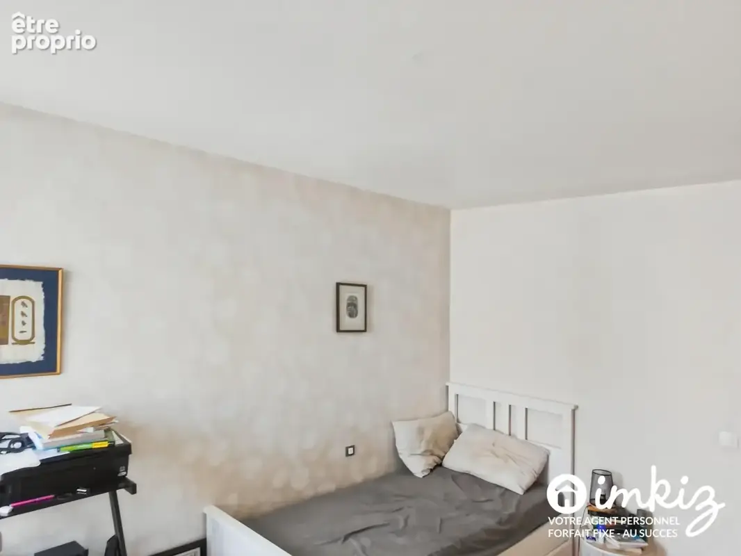 Appartement 3 pièces - photo 10