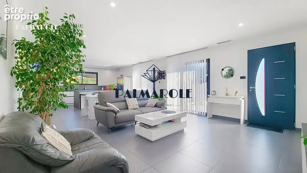 Maison 4 pièces 111 m² à vendre à Pia (66380) - photo 3