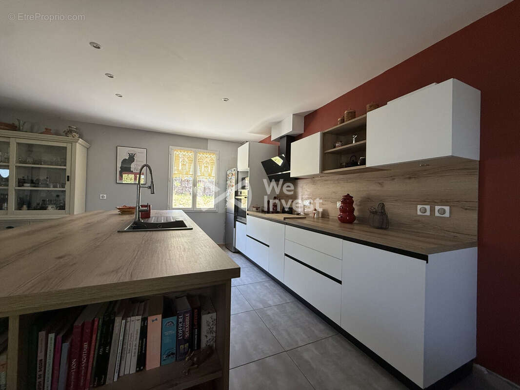 Maison 95 m² à Aussillon  - photo 4