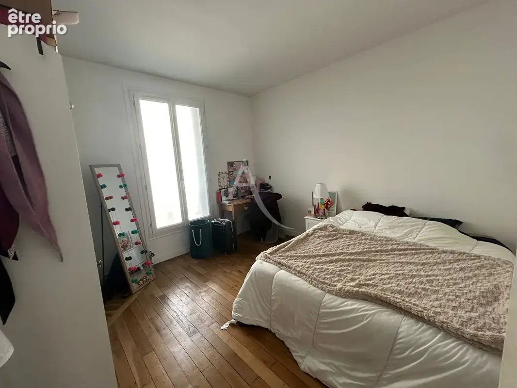 Appartement Juvisy 3 pièce(s) 68 m2 - photo 9