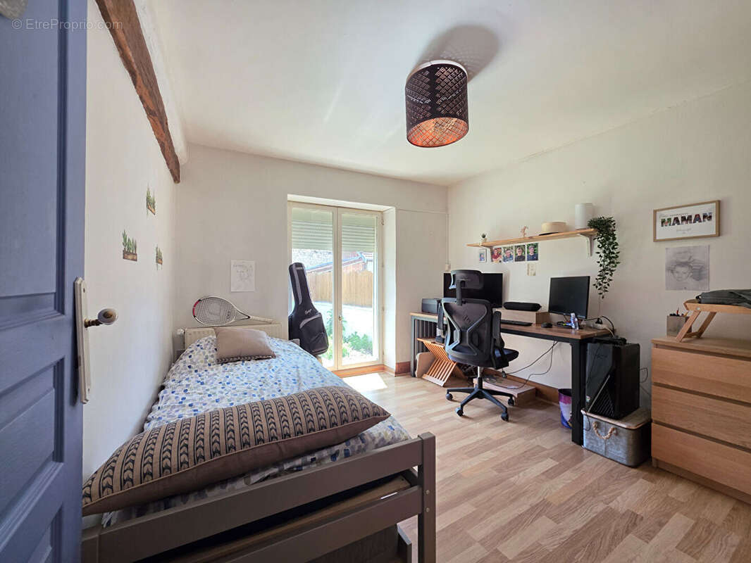 Maison Mirebeau Sur Beze 146 m2 - photo 8