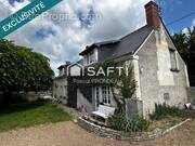 Photo 1 - Maison à BENAIS