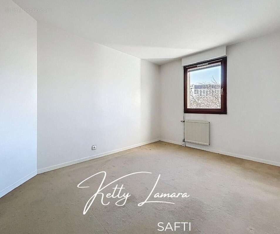 Photo 4 - Appartement à MONTIGNY-LE-BRETONNEUX