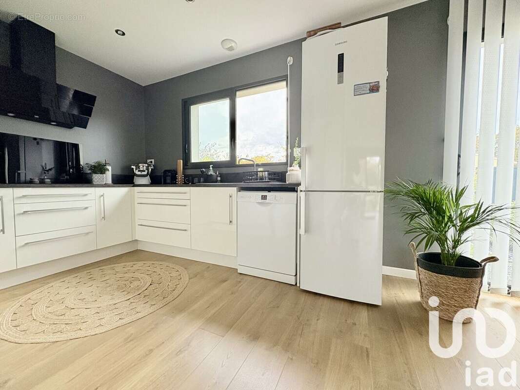 Photo 7 - Maison à BRETAGNE-DE-MARSAN