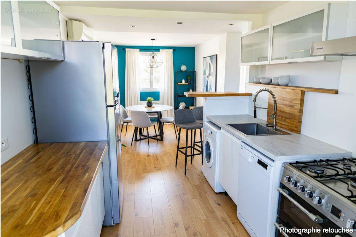 Appartement à HOSSEGOR