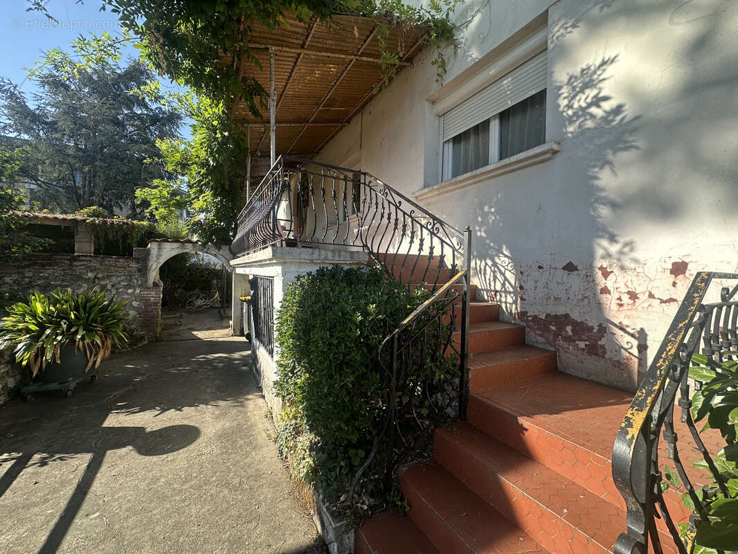 Maison à AGEN