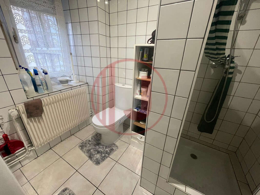 Appartement à MULHOUSE