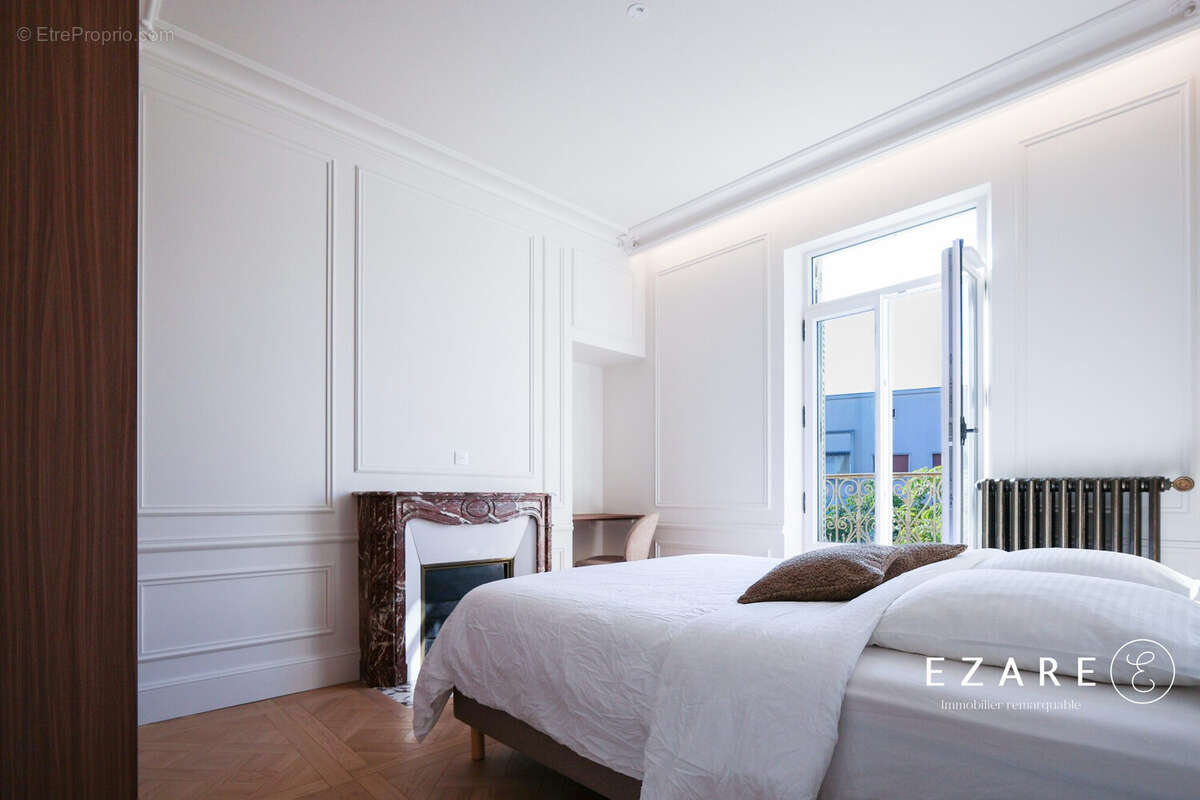 Appartement 103 m² à Dijon  - photo 9